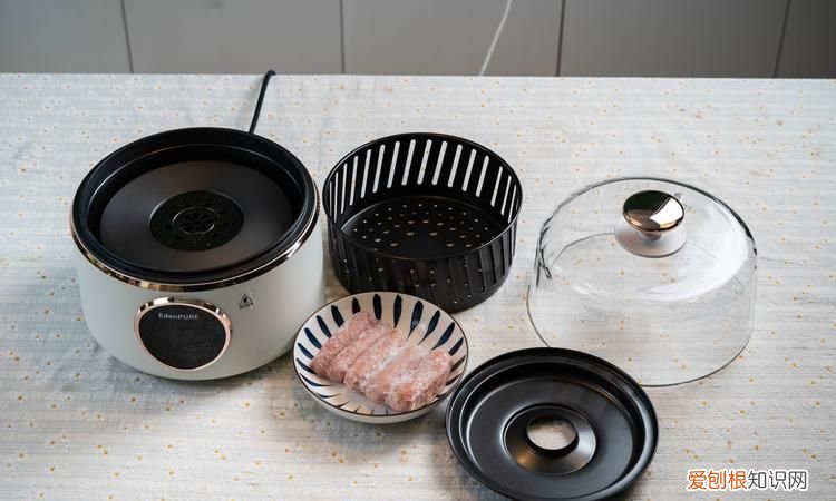 空气炸锅怎么预热，金正空气炸锅怎么预热