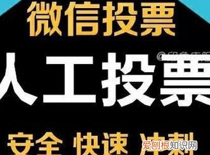微信投票咋地才能操作，微信怎么弄投票功能干货