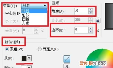 调和工具怎么用