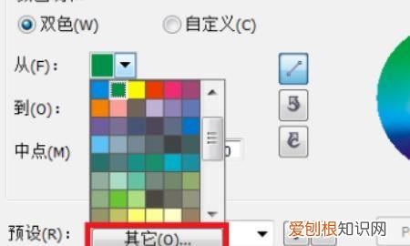 调和工具怎么用