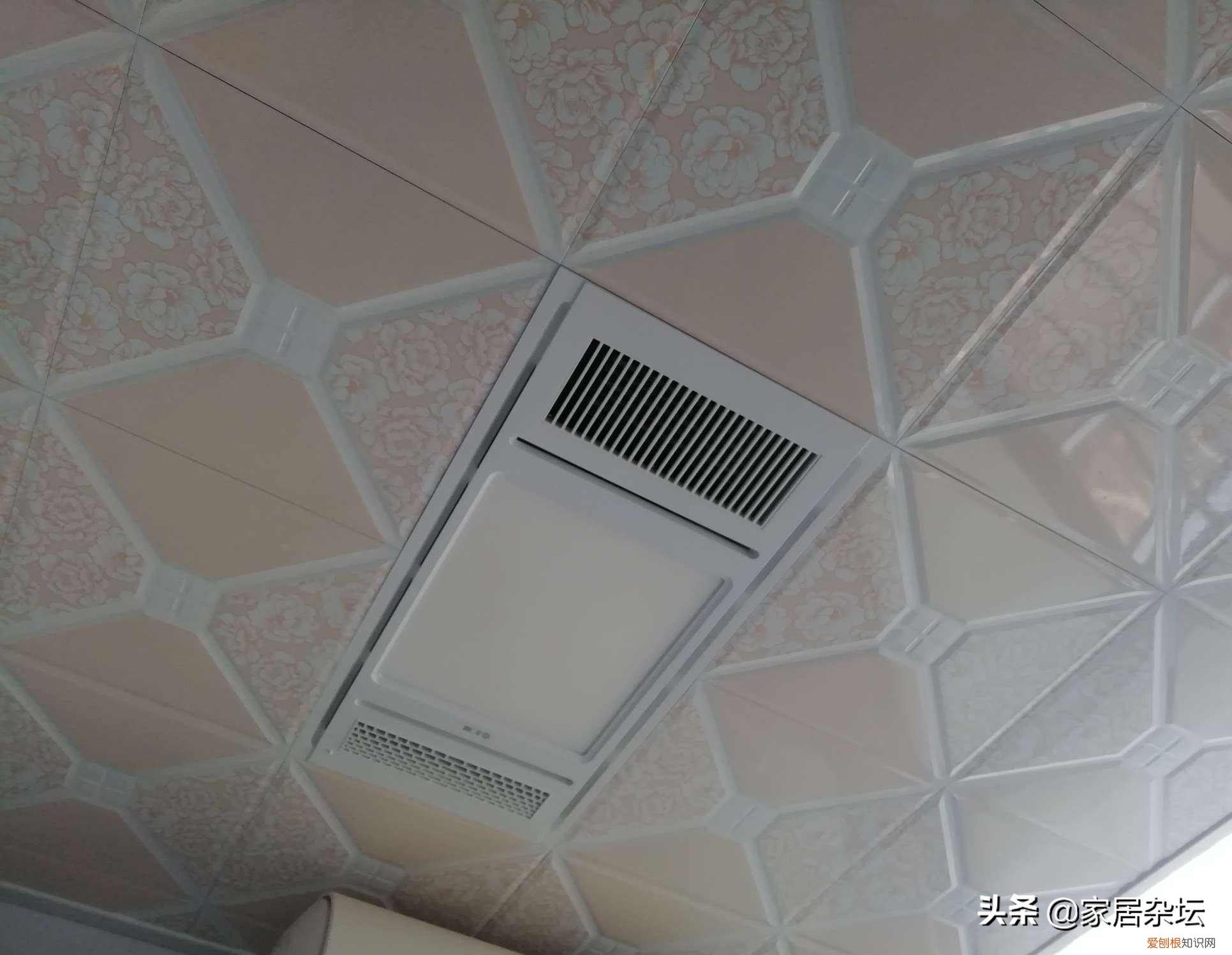 浴霸灯暖和风暖哪个好?