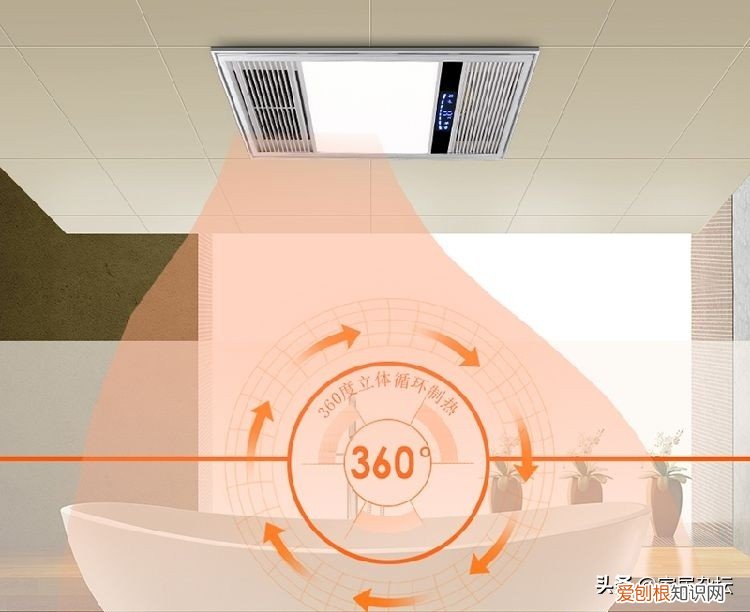 浴霸灯暖和风暖哪个好?