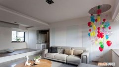 气球粘瓷砖上怎么去除，气球粘在瓷砖上怎么弄干净