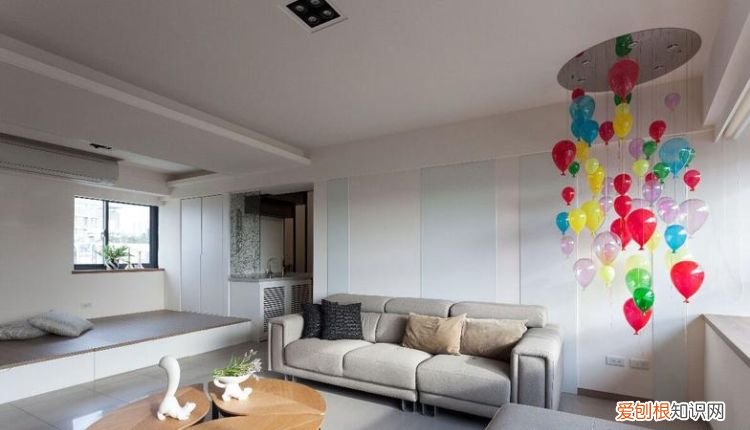 气球粘瓷砖上怎么去除,气球粘在瓷砖上怎么弄干净