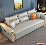 折叠沙发椅子真的好用吗？家用沙发这样选不再迷茫！