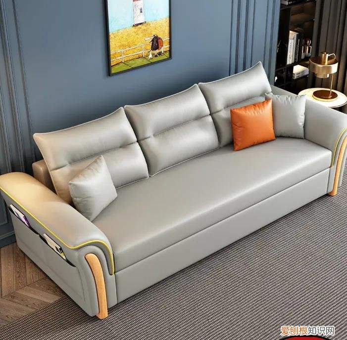 折叠沙发椅子真的好用吗?家用沙发这样选不再迷茫!