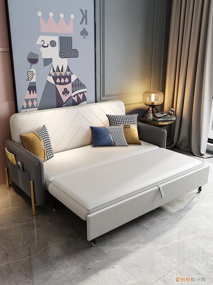 折叠沙发椅子真的好用吗?家用沙发这样选不再迷茫!