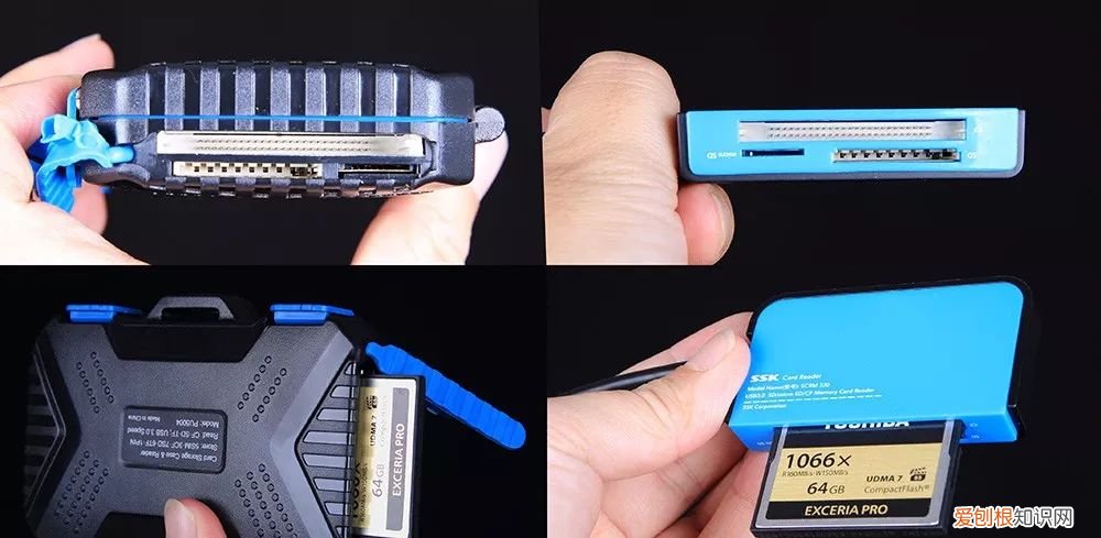 cf卡读卡器什么品牌好?血的教训告诉你们,这样选不会错!