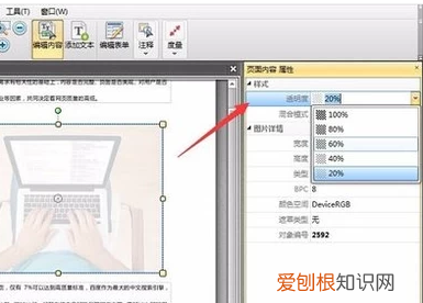 pdf要咋的才可以插入，怎么直接在pdf上修改內(nèi)容