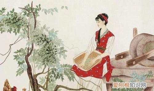 愿作深山木什么意思，有什么古代真实的相爱却不能在一起的故事