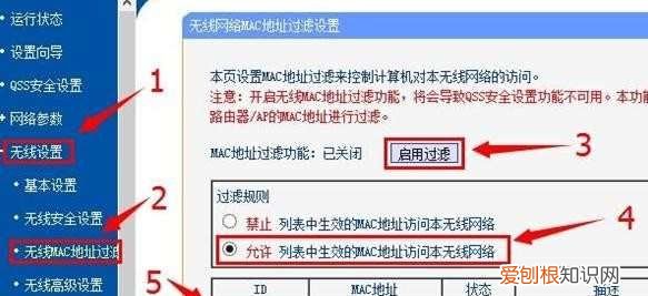 路由器MAC是什么意思，路由器中的MAC地址是什么意思