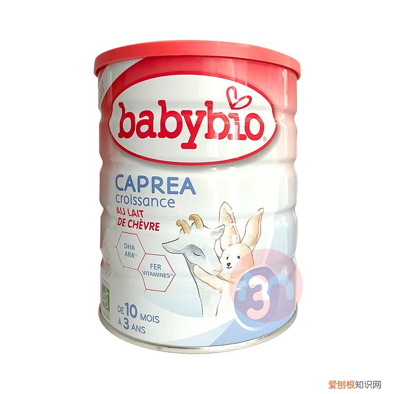 可瑞康3段奶粉怎么样？细说优缺点评测，附中文配方表对比