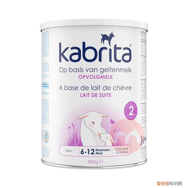 可瑞康3段奶粉怎么样？细说优缺点评测，附中文配方表对比