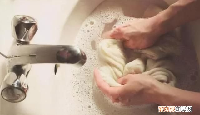 女人例假期间做到二洗三吃四不要