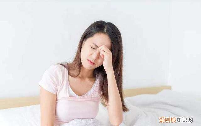 女人例假期间做到二洗三吃四不要