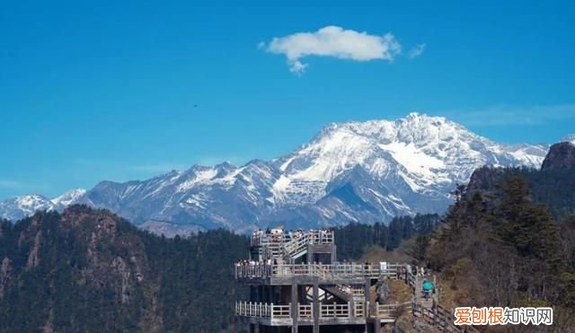 老成都的十大景点,你知道多少个?又去过多少个地方