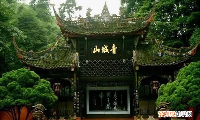 老成都的十大景点,你知道多少个?又去过多少个地方