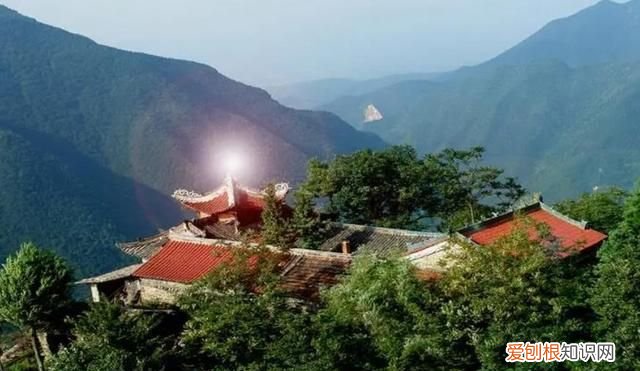 老成都的十大景点,你知道多少个?又去过多少个地方