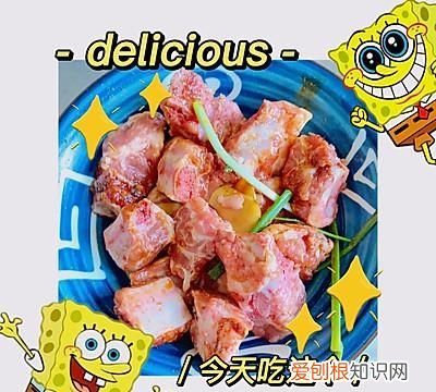 玉米山药排骨汤高压锅炖