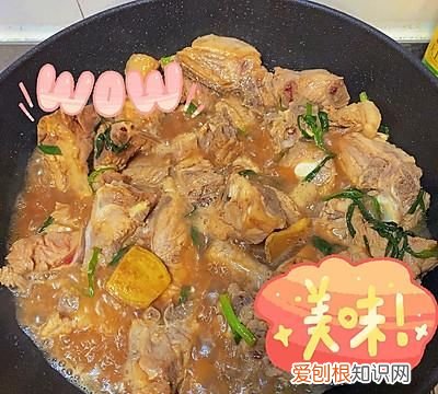 玉米山药排骨汤高压锅炖