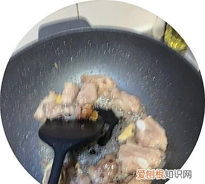 玉米山药排骨汤高压锅炖