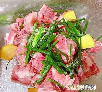 玉米山药排骨汤高压锅炖