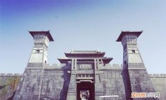 宁波旅游必去十大景点,宁波夏天适合去的美景