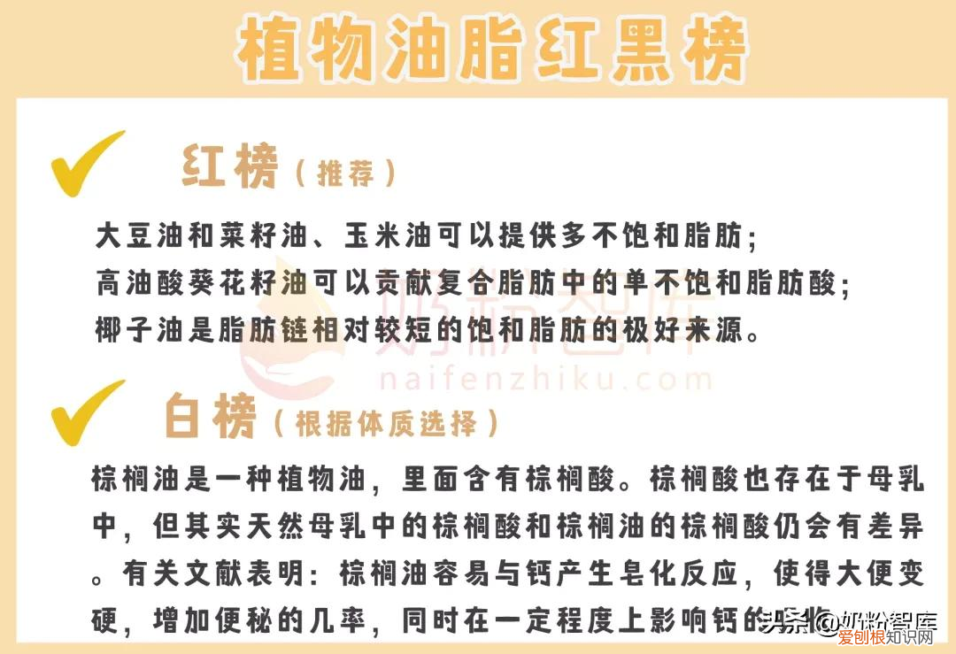 育婴博士奶粉怎么样？盘点奶粉红黑榜，你家用的在里面吗？