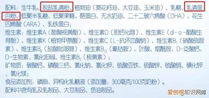 育婴博士奶粉怎么样？盘点奶粉红黑榜，你家用的在里面吗？