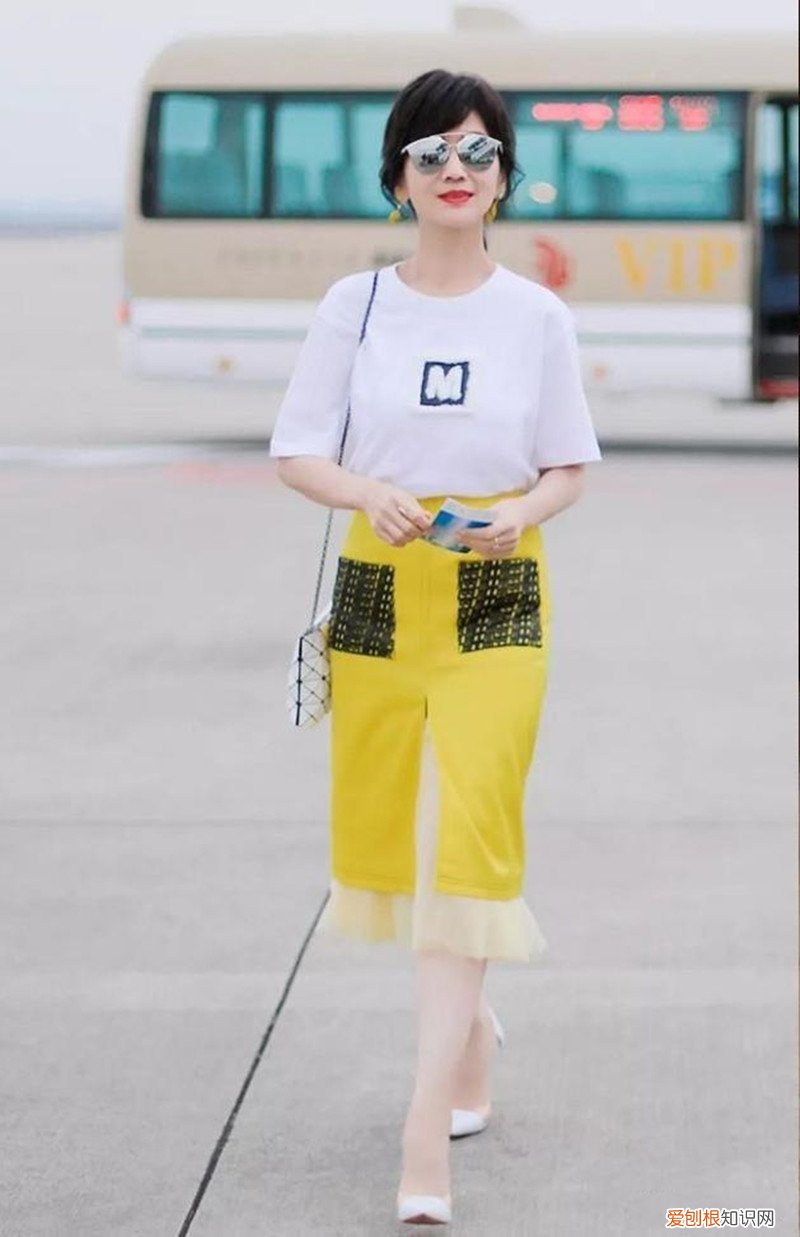 女款t恤什么品牌好看？教你如何搭配适合自己的穿衣风格！