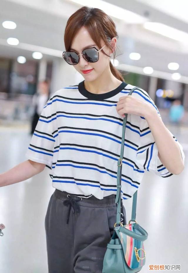 女款t恤什么品牌好看？教你如何搭配适合自己的穿衣风格！