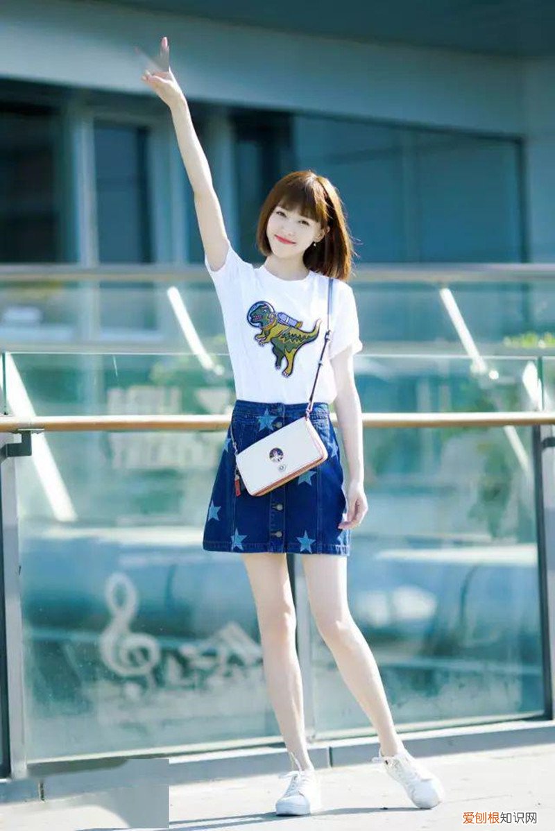 女款t恤什么品牌好看？教你如何搭配适合自己的穿衣风格！