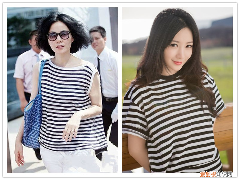 女款t恤什么品牌好看？教你如何搭配适合自己的穿衣风格！