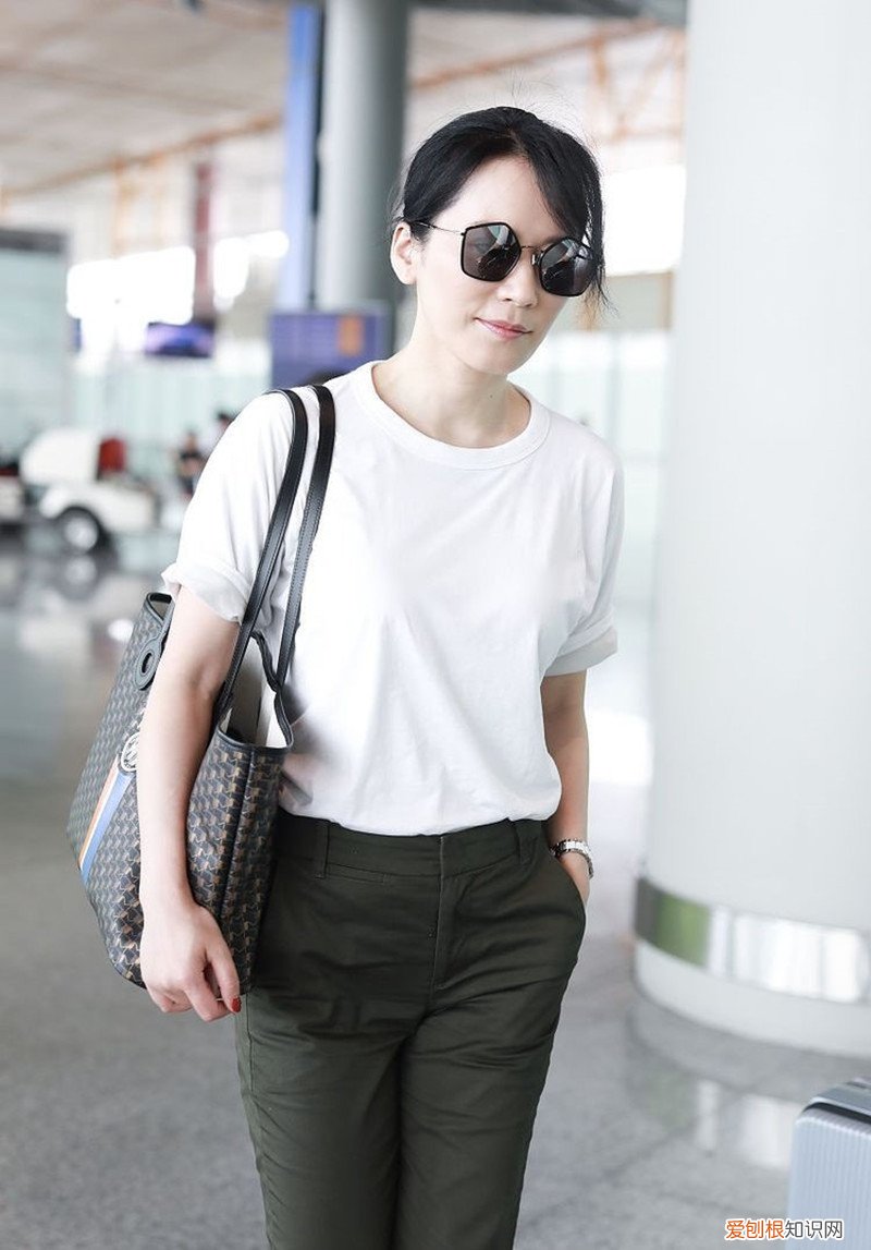 女款t恤什么品牌好看？教你如何搭配适合自己的穿衣风格！