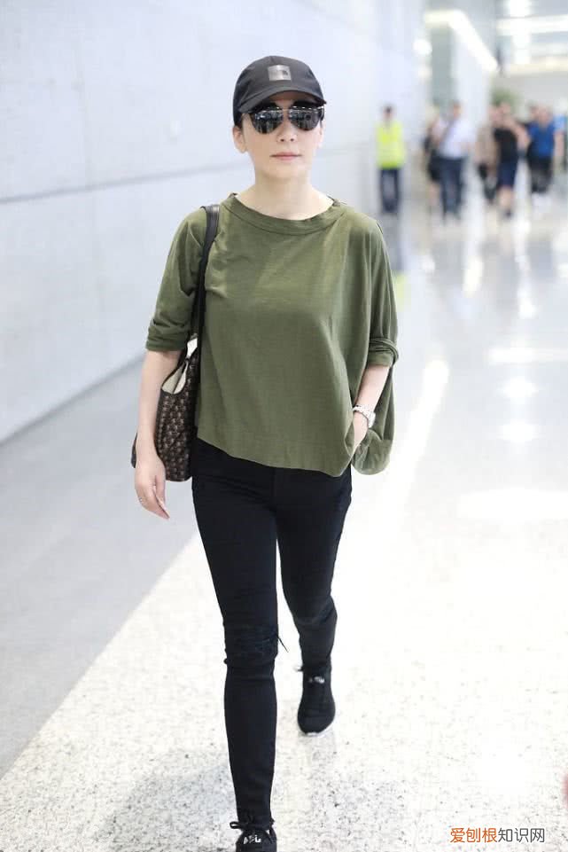女款t恤什么品牌好看？教你如何搭配适合自己的穿衣风格！