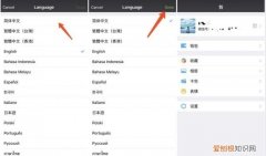 微信号怎么改好听