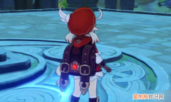 派派船上的五彩怎么上，原神天遒谷五角星火炬怎么点