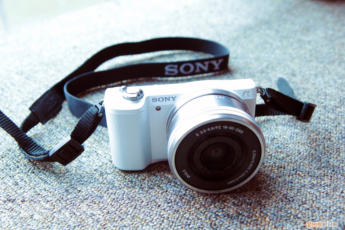 索尼t50怎么导出照片？最全摄影常识分享，建议收藏！