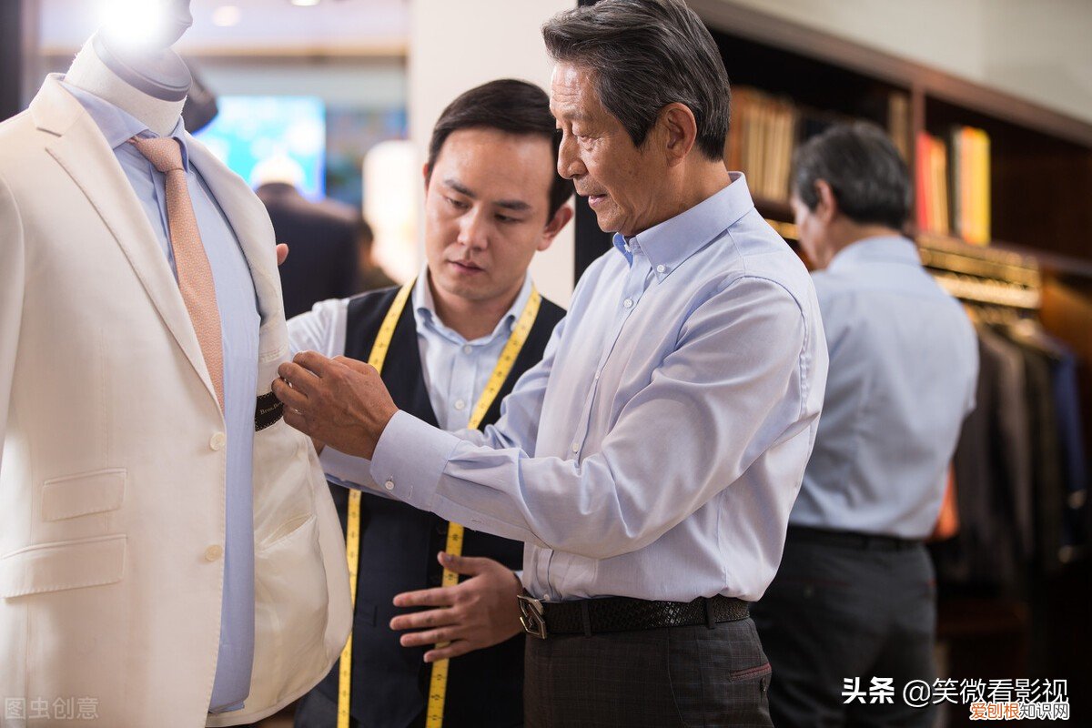 唐獅品牌屬于什么檔次？這些男士品牌你了解嗎？