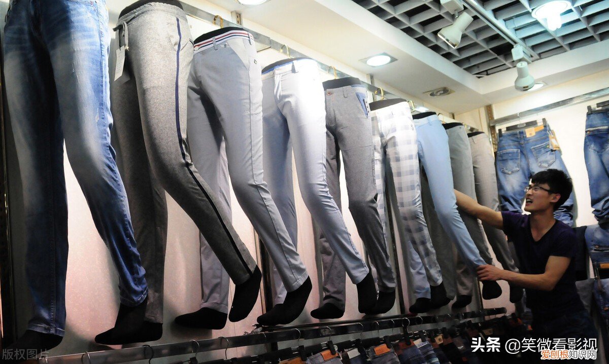 唐獅品牌屬于什么檔次？這些男士品牌你了解嗎？