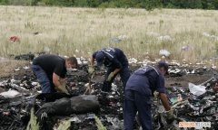 马航失事是哪一年哪个月