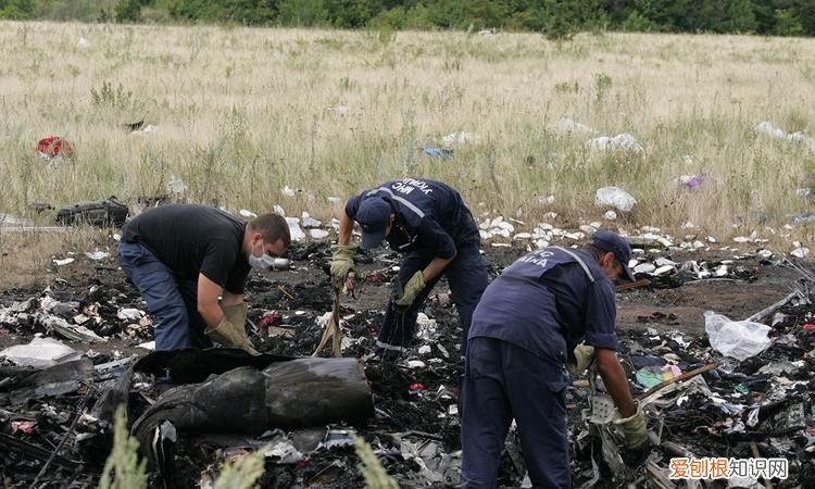 马航失事是哪一年哪个月