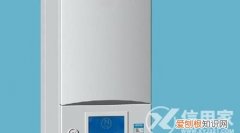 壁掛爐顯示e故障怎么處理