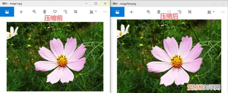 什么叫图像压缩比