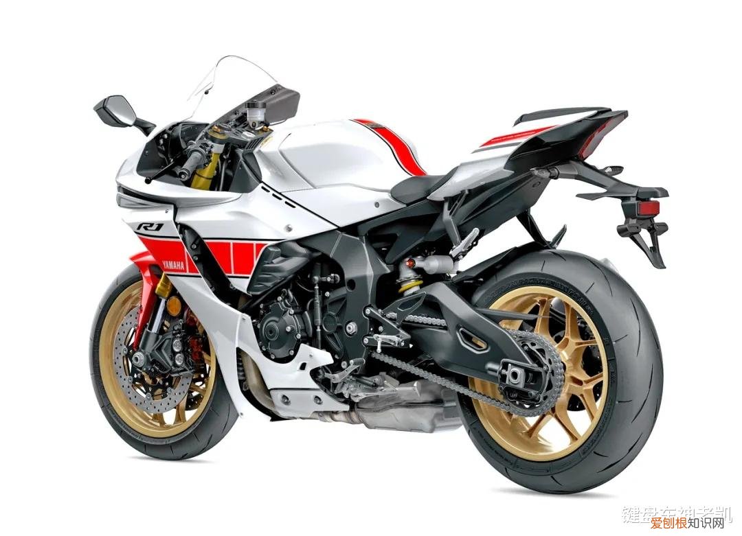 r1摩托車多少錢一輛？全新發(fā)布的這款，有著非常亮眼的黑科技