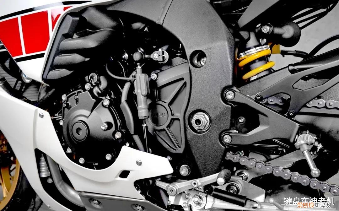 r1摩托車多少錢一輛？全新發(fā)布的這款，有著非常亮眼的黑科技