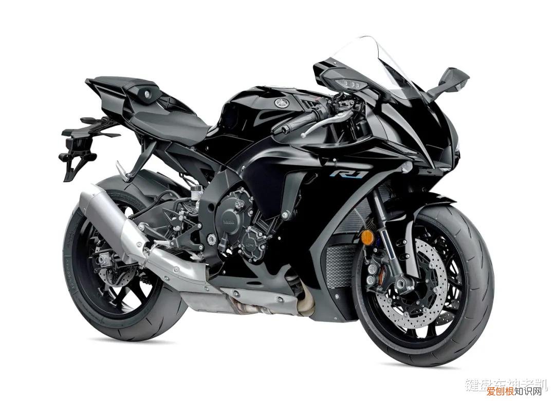 r1摩托車多少錢一輛？全新發(fā)布的這款，有著非常亮眼的黑科技