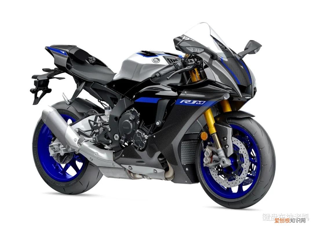 r1摩托車多少錢一輛？全新發(fā)布的這款，有著非常亮眼的黑科技