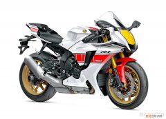 r1摩托車多少錢一輛？全新發(fā)布的這款，有著非常亮眼的黑科技