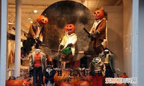 哪些國家過萬圣節(jié)，法國萬圣節(jié)是幾號(hào)